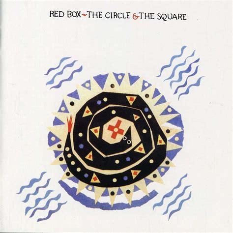 ‎The Circle & the Square (Expanded Version) 